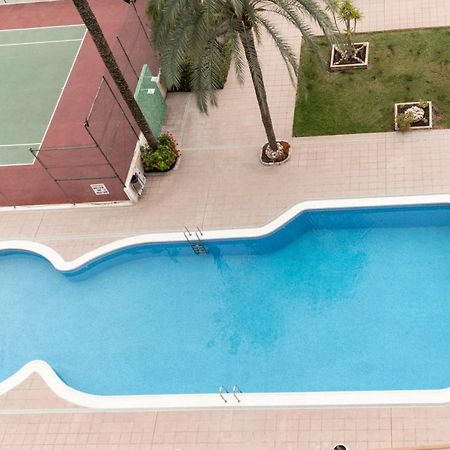 Lider, 5-C Apartment Cullera Exterior foto