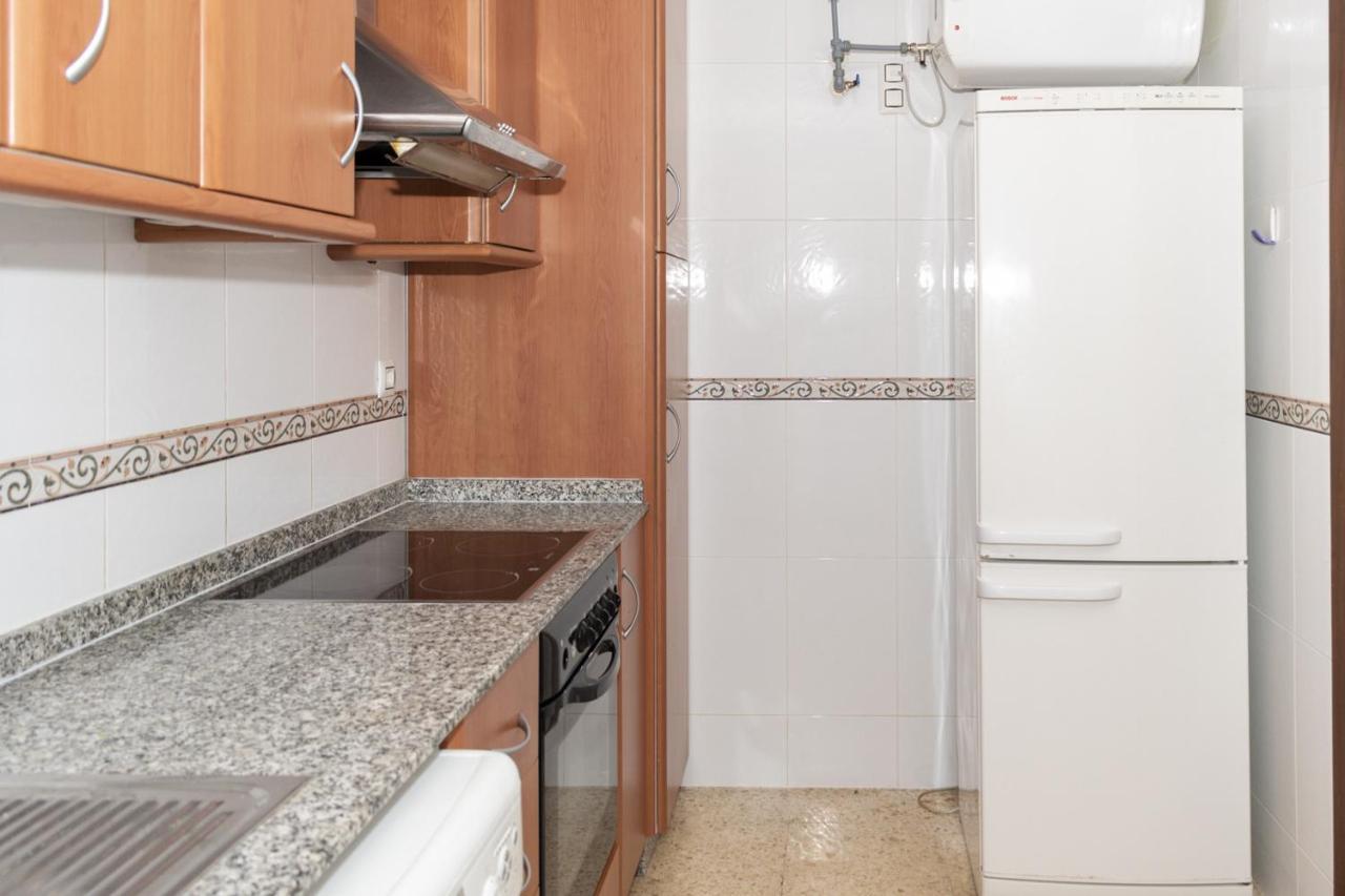 Lider, 5-C Apartment Cullera Exterior foto